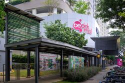Blk 222B Bedok Beacon (Bedok), HDB 4 Rooms #625506821